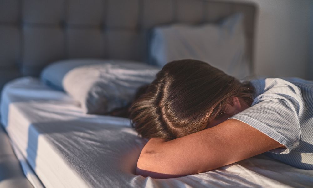 The Impact Of Sleep Apnea On Mental Health Uncovering The Connection